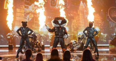 The Masked Singer UK review, series two: ITV show is a ridiculous, colourful distraction - www.msn.com - Britain - South Korea