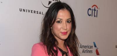 Michelle Branch Reveals She Suffered a Miscarriage - www.justjared.com - Nashville