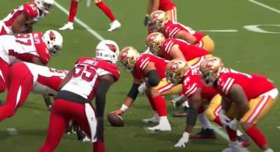 NFL Fans Express Frustration With Amazon Prime Video’s “Jittery” 49ers-Cardinals Stream - deadline.com - Arizona - San Francisco