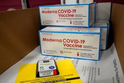NY officials investigating clinic for 'fraudulently' obtaining the COVID-19 vaccine - www.foxnews.com - New York - New York