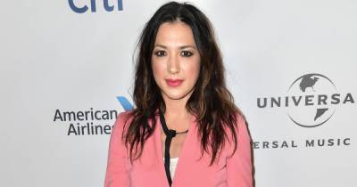 Michelle Branch Reveals She and Husband Patrick Carney Suffered a Miscarriage - www.usmagazine.com