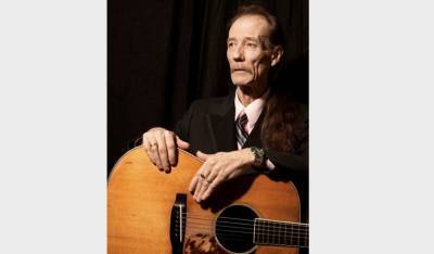 Bluegrass Great Tony Rice Dies at 69 - variety.com
