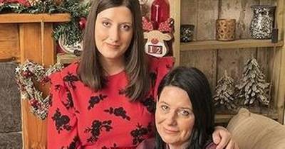 Scots woman gives birth to baby sister as surrogate for her mum - www.dailyrecord.co.uk - Scotland