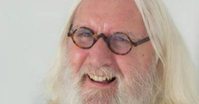 Billy Connolly says Parkinson's has taught him 'how nice people can be' as he shares life affirming lessons - www.dailyrecord.co.uk
