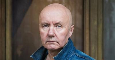 Irvine Welsh reveals he never had children because he feared he would be an absent father - www.dailyrecord.co.uk