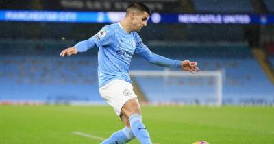 Joao Cancelo is becoming Pep Guardiola's new undroppable at Man City - www.manchestereveningnews.co.uk - Manchester
