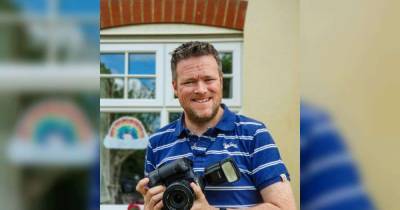 Over £1,000 raised by Amesbury photographer's second Doorstep Snaps campaign - www.msn.com - county Ward