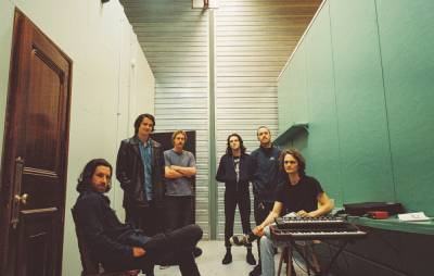 King Gizzard And The Lizard Wizard launch new bootleg program - www.nme.com