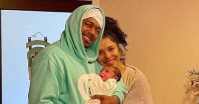 Nick Cannon and Brittany Bell welcome a baby girl - www.msn.com - Morocco - county Monroe