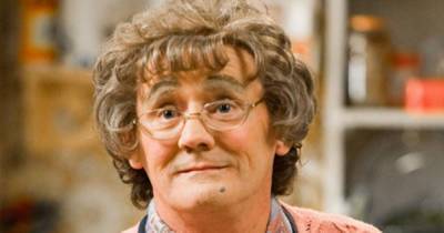 Mrs Brown's Boy's Brendan O'Carroll being sued by Scots co-star in 'row over pay' - www.dailyrecord.co.uk - Scotland