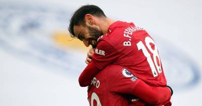 'Plotting their way to the top' - National media react to Manchester United's draw with Leicester - www.manchestereveningnews.co.uk - Manchester - city Leicester