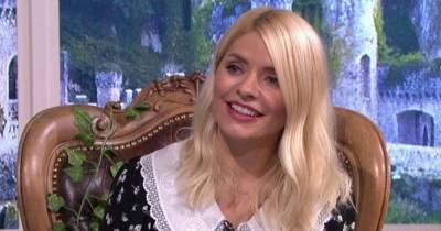 Holly Willoughby almost took time away from This Morning - www.manchestereveningnews.co.uk
