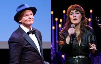 Watch Jenny Lewis and Bill Murray cover Drake’s ‘Laugh Now Cry Later’ - www.nme.com