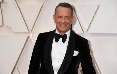 Tom Hanks says “a sea change was due” with shift from cinemas to streaming - www.nme.com