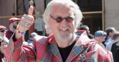 Billy Connolly quits stand-up comedy due to Parkinson’s in farewell documentary: ‘I’ve done 50 years and that’s plenty’ - www.msn.com - Scotland