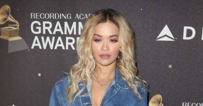 Rita Ora 'hopes and prays' the public accepts her apology - www.msn.com - Britain