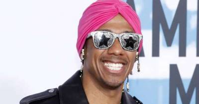 Nick Cannon is a new dad - www.msn.com - California