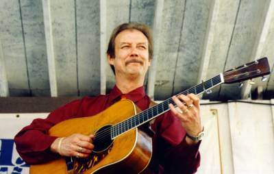 Bluegrass legend Tony Rice has died aged 69 - www.nme.com