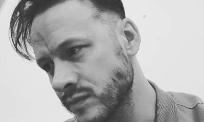 Kevin Clifton reacts to sad news in moving Instagram post - hellomagazine.com