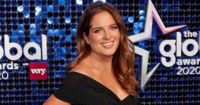 Binky Felstead Is Pregnant With Second Child - www.msn.com - India