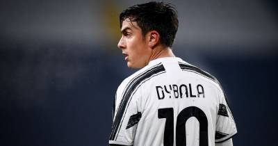 We 'signed' Paulo Dybala for Manchester United in January and this is what happened - www.manchestereveningnews.co.uk - France - Manchester