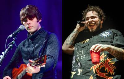 Watch Jake Bugg give Post Malone’s ‘Circles’ a rock’n’roll makeover - www.nme.com