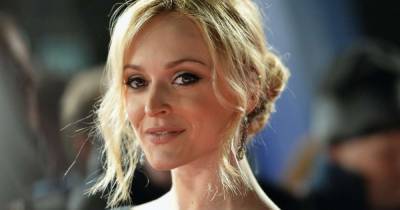 Fearne Cotton says presenting TV shows makes her body go into panic mode: ‘It’s a whole PTSD thing’ - www.msn.com