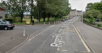 Terrified Glasgow driver chased at high speed by balaclava thugs in 4x4 near primary school - www.dailyrecord.co.uk
