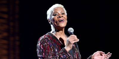 Dionne Warwick's Niece Brittani Reveals if Her Aunt Is Really the One Tweeting! - www.justjared.com