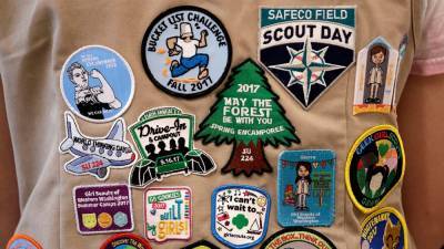 Legal fight: Girl Scouts battle Boy Scouts in escalating recruitment war - www.foxnews.com - New York