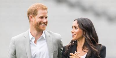 Meghan Markle Wanted to Make Sure the Sussexes' First Christmas in California Was "Special for Everyone" - www.marieclaire.com - California