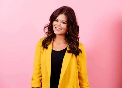 Doireann Garrihy reflects on the highs and lows of her own 2020 - evoke.ie