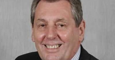 'Rest in peace dear friend': Emotional tributes flood in for long-time Bolton councillor as he dies months after beloved wife - www.manchestereveningnews.co.uk