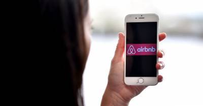 Call for Airbnb to extend initiative providing free accommodation to domestic abuse survivors - www.manchestereveningnews.co.uk