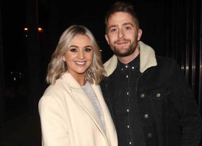 Fair City’s George McMahon ‘couldn’t be happier’ to welcome new baby in 2021 - evoke.ie - city Fair