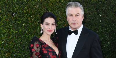 Hilaria Baldwin Reacts to People Questioning Her Accent & Heritage - www.justjared.com - Spain - state Massachusets