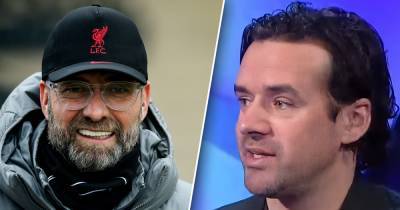 Owen Hargreaves tells Manchester United to copy Liverpool FC in transfer market - www.manchestereveningnews.co.uk - Manchester