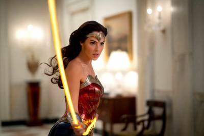 ‘Wonder Woman 3’ In The Works With Patty Jenkins Returning To Write And Direct - theplaylist.net