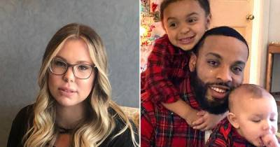 ‘Teen Mom 2’ Star Kailyn Lowry’s Ex Chris Lopez Shades Her for Refusing Christmas Gifts From Absent Family, Friends - www.usmagazine.com