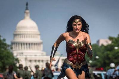 Warner Bros. Announces ‘Wonder Woman 3’ As New ‘1984’ Sequel Rakes In $85M Worldwide - etcanada.com