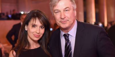 Hilaria Baldwin Says She's Going to Sign Off For 'A Long Time' Amid Questioning on Social Media - www.justjared.com