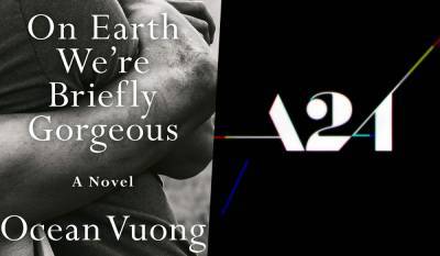 A24 Developing Film Adaptation Of ‘On Earth We’re Briefly Gorgeous’ - theplaylist.net - New York - county Bryan
