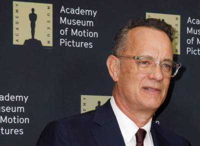 Tom Hanks ‘Absolutely’ Believes Movie Theatres Will Survive COVID-19 But ‘A Sea Change Was Due’ - etcanada.com