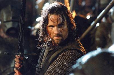 ‘Lord Of The Rings’: Viggo Mortensen Wishes Peter Jackson Included A Character From The Books, Aragorn Flashback - theplaylist.net