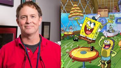Tuck Tucker Dies: ‘SpongeBob SquarePants’ And ‘Hey Arnold!’ Animator Was 59 - deadline.com