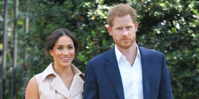 Prince Harry and Meghan Markle Are Reportedly Looking for a 12-Month Extension for Their Royal Exit Deal - www.marieclaire.com