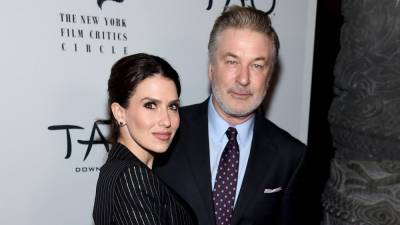 Alec Baldwin Speaks Out After Wife Hilaria's Heritage and Spanish Accent Is Questioned - www.etonline.com - Spain