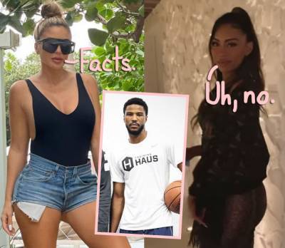 Larsa Pippen Claims Malik Beasley Was 'Separated Before I Ever Met Him' -- But His Estranged Wife Says Otherwise! - perezhilton.com - Montana