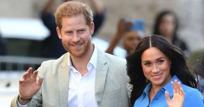 Meghan Markle's fans express excitement ahead of possible reunion - www.msn.com - USA