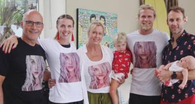 How Lisa Curry and Grant Kenny marked first Christmas without Jaimi - www.newidea.com.au